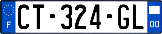 CT-324-GL