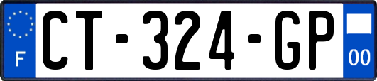 CT-324-GP