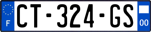 CT-324-GS
