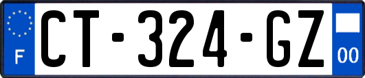 CT-324-GZ