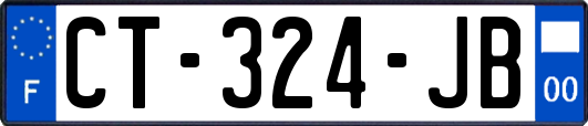 CT-324-JB