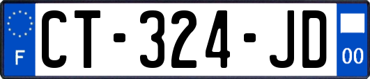 CT-324-JD