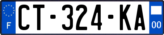 CT-324-KA
