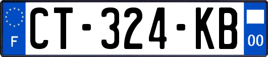 CT-324-KB