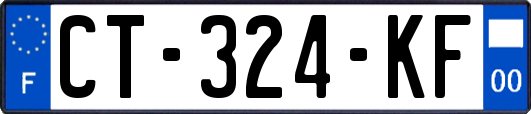CT-324-KF