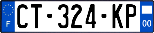 CT-324-KP