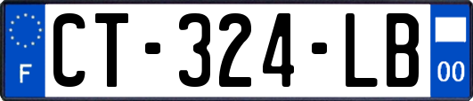 CT-324-LB