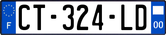 CT-324-LD