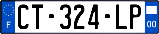 CT-324-LP