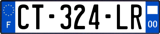CT-324-LR