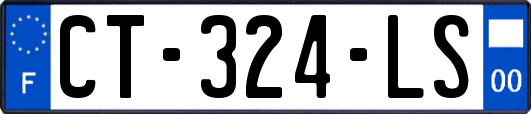 CT-324-LS
