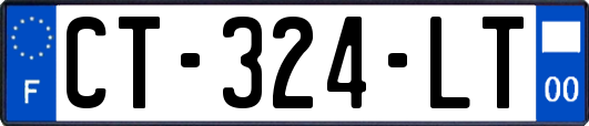 CT-324-LT