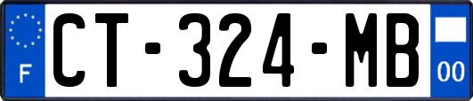 CT-324-MB