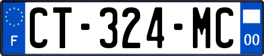 CT-324-MC