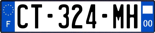 CT-324-MH