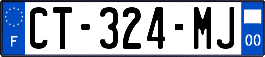CT-324-MJ