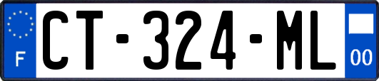 CT-324-ML