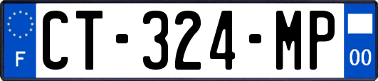 CT-324-MP