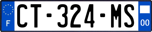 CT-324-MS