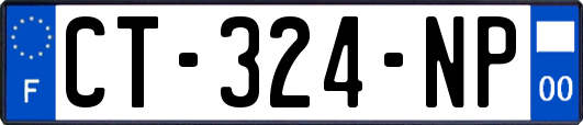 CT-324-NP
