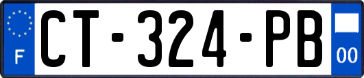 CT-324-PB