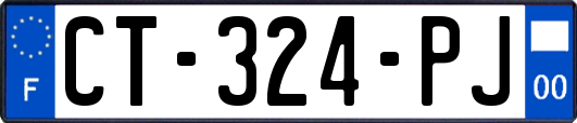 CT-324-PJ
