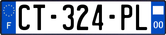 CT-324-PL