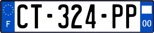 CT-324-PP