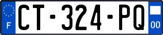 CT-324-PQ