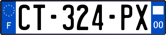 CT-324-PX