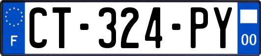 CT-324-PY