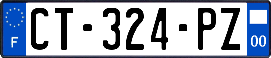 CT-324-PZ