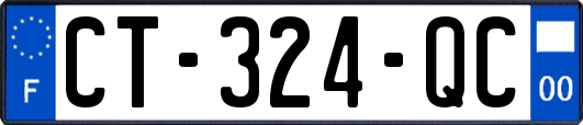 CT-324-QC