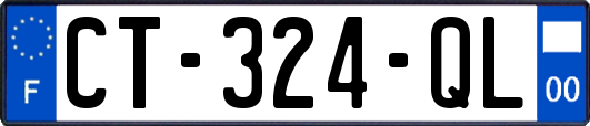 CT-324-QL