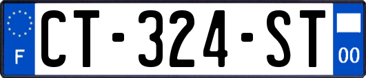CT-324-ST