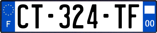 CT-324-TF