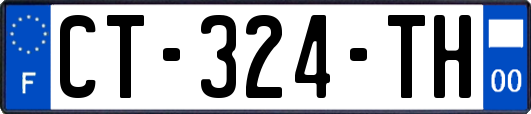 CT-324-TH