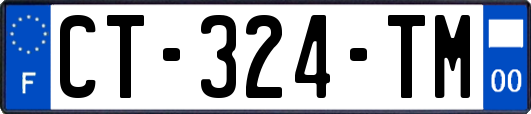 CT-324-TM