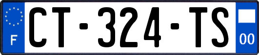 CT-324-TS