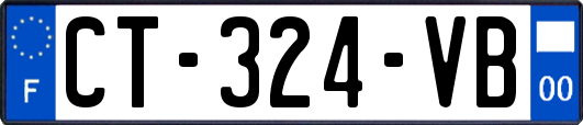 CT-324-VB