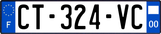CT-324-VC