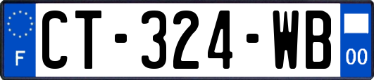 CT-324-WB