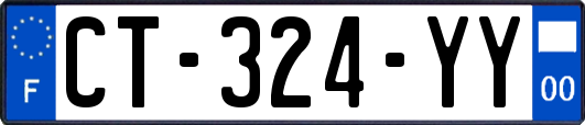 CT-324-YY