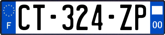 CT-324-ZP