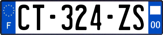 CT-324-ZS