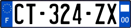 CT-324-ZX