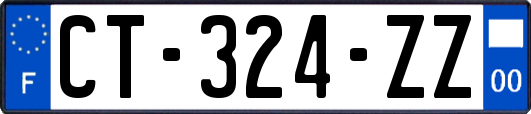 CT-324-ZZ