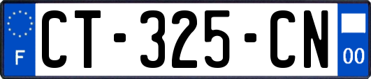 CT-325-CN