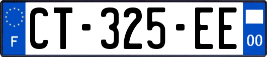CT-325-EE