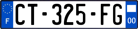 CT-325-FG